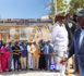 Kaffrine : « Sur les 614 millards prévus pour la période 2024-2026, Macky Sall réajuste et augmente 86 milliards supplémentaires »