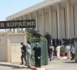 Affaire Sonko à la Cour Suprême : Les avocats de l’Etat en premier dans la salle d’audience