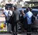 Cour Suprême : Arrivée des avocats de Sonko, Me Said Larifou et cie dans la salle !