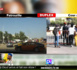 Cour Suprême- Affaire Sonko:  Des citoyens vaquent à leur occupation, malgré le calme plat dans la capitale