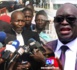 Cour Suprême : Passe d’armes entre les avocats, Me Ousseynou Fall (Sonko) et Me El Hadji Diouf (Etat)