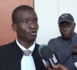 Cour Suprême- Me Bamba Cissé : « La paix de ce pays est entre vos mains … »