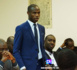 Me Pape Mamaille Diockou, membre de LACOS : « Aujourd'hui, n'importe quel gouvernement en Afrique de l'Ouest pourra dissoudre les partis d'opposition sans crainte »