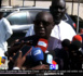 Décision de la Cour de la CEDEAO- Me El Hadji Diouf jubile : « C’est une défaite totale, sur toute la ligne pour Sonko ! »