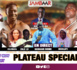 [🛑Direct] ÉDITION SPÉCIALE / SITEU VS LAC 2 : Zale Lô et Babacar analysent le choc …