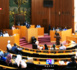 Session ordinaire : Les députés votent les budgets de la présidence et des institutions