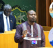 Session ordinaire 2024 / Guy Marius Sagna ressuscite la mémoire de Didier Badji et Fulbert Sambou