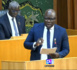 Session budget 2024 / Ahmed Aïdara accuse : « Le gouvernement est complice de ce drame de l’émigration clandestine »