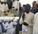 Fatick: Le Président Macky Sall a lancé les travaux du centre administratif régional