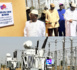 Fatick: Un nouveau poste électrique de 225/30 kV inauguré par le chef de l’Etat