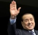Berlusconi retrouve la liberté
