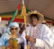 1ère édition des Convergences culturelles de Guédé Mbouloum / Macky Sall  intronisé à l'unanimité Lamtoro international pour l'éternité