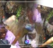 Diamaguene : La mère de Siteu assiste aux dernières préparations « mystiques » et prie pour son fils