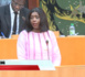 Vote du budget du Msas: la députée Aminata Dieng sollicite l’érection d’un centre de santé à Ouest Foire