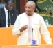 Vote du budget du MSAS: le plaidoyer du député Mamadou O. B. Diallo pour l’érection d’un centre de santé à Vélingara