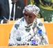 Assemblée nationale: Député Ndèye Fatou Guissé magnifie la dotation en scanner à l’hôpital Ndèye Maguette Lo de Linguère.