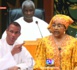 La députée Rokhaya Diop au ministre Alioune Ndoye:"Il faut respecter les gens...di wouyou téléphone!"