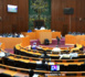 Assemblée nationale : le budget du ministère de l'Environnement est arrêté à 48.699.848 381 de francs cfa.