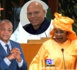 Mame Diarra Fam clash Mame Mbaye Niang: " ce petit ministre , qui a osé menacer Karim ..."