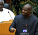 Guy Marius  Sagna: "Le Sénégal perd l'équivalent de 300 terrains de football chaque jour à cause de la désertification. "