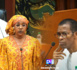 Assemblée Nationale : La députée Rokhaya Diop tance Alioune Ndoye « Vous nous avez déçus. On vit le calvaire et dans les eaux…»