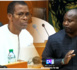 Assemblée nationale : Guy Marius Sagna interpelle le ministre Alioune Ndoye sur les arriérés de salaire des agents de son ministère.