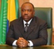 Gabon : le président Bongo salue la mémoire de l'opposant Mba Obame
