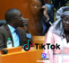 Ramatoulaye Bodian, député de l’opposition à MBT: « Votre bilan se limite uniquement à couper internet »