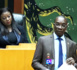 Moussa Bocar Thiam répond aux députés de l’opposition: « La Rts n’est pas en faillite… »