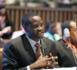 Mame Baba Cissé, nouveau représentant du Sénégal à l'office des Nations Unies à Genève