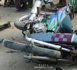 MBACKÈ - Une lycéenne périt dans un accident de mototaxis Jakarta