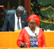 Projets routiers à Linguère : La députée Ndeye Fatou Guissé interpelle le ministre sur les urgences