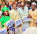 Parrainage/Présidentielle 2024 : Abdou Karim SALL, maire de Mbao, met 24 020 parrains sur la table !