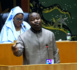 Fonction publique : Guy Marius Sagna encourage le gouvernement dans ses efforts de prise en compte des handicapés »