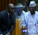 Cheikh Abdou Mbacké tire à boulets rouges sur Gallo Bâ : « Vous n’êtes pas digne d’un ministre de la fonction publique »