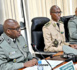Passation de service à la direction des Douanes: Le colonel Mbaye Ndiaye officiellement installé !