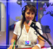 « Il n'y a aucun empêchement pour une fille de s'intéresser au Football » (Annie Gasnier,  journaliste sportif, femme)
