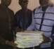 Thiès : Pape Siré Dia collecte 11010 parrainages et invite militants et responsables de BBY à concrétiser cela en votes concrets