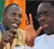 Macky sur le cas Khalifa Sall : "Dès qu'on voit une feuille morte dans la région, on dit qu'on empêche à la ville de Dakar de travailler"