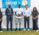Convention de partenariat : TECNO Mobile signe un contrat de 150 millions FCFA avec la FSF