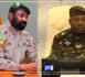 Mali: première visite à l'étranger du chef du régime militaire nigérien, à Bamako