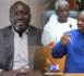 Utilisation des serviettes hygiéniques : Guy Marius Sagna plaide pour l’hygiène intime des femmes