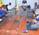 SÉDHIOU : Abdoulaye Daouda Diallo (président CESE/bby) et Mamadou Salif Sow(Peps/Bby) déciment l'opposition...