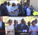 Inauguration de la maison ONU : "Sous ce toit, le Sénégal souhaite vous faciliter la tâche afin que vous continuiez à faire rayonner l’idéal de notre organisation comme le veut sa charte" (PR Macky Sall)