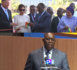 Inauguration Maison ONU : Le Pr fait les éloges à la ville de Diamniadio et dresse un bilan de ses réalisations