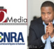 « Propagande médiatique »: Le CNRA a adressé une lettre d’avertissement à Bougane Gueye Dany 