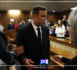 Afrique du Sud: liberté conditionnelle accordée à Oscar Pistorius