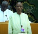 Assemblée nationale : l'hommage du ministre Abdoulaye Seydou Sow aux agents du nettoiement
