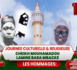 🔴[DIRECT / CICES ] 16ème Édition Journée Culturelles Serigne Mouhamadou Lamine Bara Mbacké