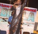 Les images de la première édition du "Festival Love International de Louga" organisé par le rappeur Bibala